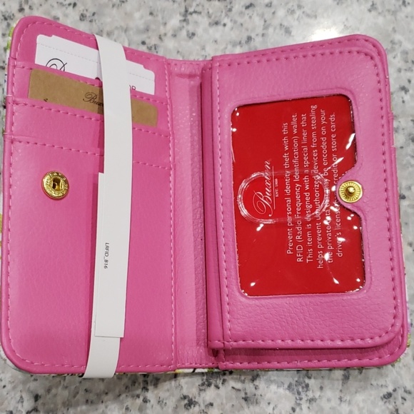 Buxton Wallet - Picture 2 of 5